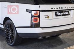 Land Rover Range Rover Vogue